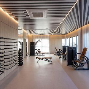 Apartamento Estudio